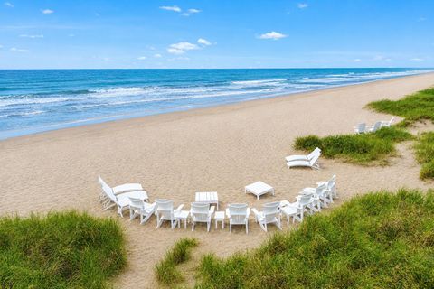 Tiny photo for 2225 S Ocean Boulevard #12, Delray Beach, FL 33483 (MLS # B26034610)