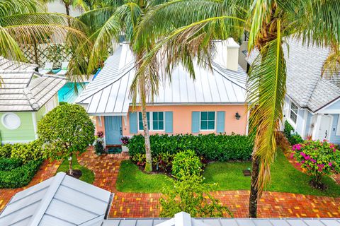 Tiny photo for 2225 S Ocean Boulevard #12, Delray Beach, FL 33483 (MLS # B26034610)