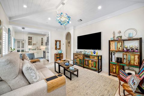 Tiny photo for 2225 S Ocean Boulevard #12, Delray Beach, FL 33483 (MLS # B26034610)
