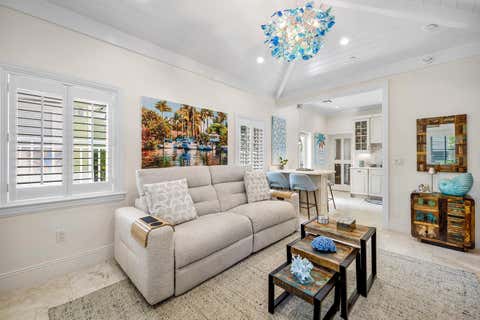 Tiny photo for 2225 S Ocean Boulevard #12, Delray Beach, FL 33483 (MLS # B26034610)