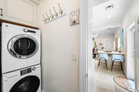Tiny photo for 2225 S Ocean Boulevard #12, Delray Beach, FL 33483 (MLS # B26034610)