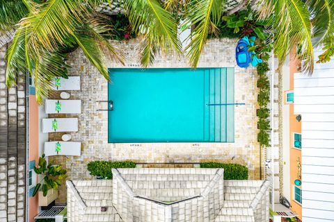 Tiny photo for 2225 S Ocean Boulevard #12, Delray Beach, FL 33483 (MLS # B26034610)
