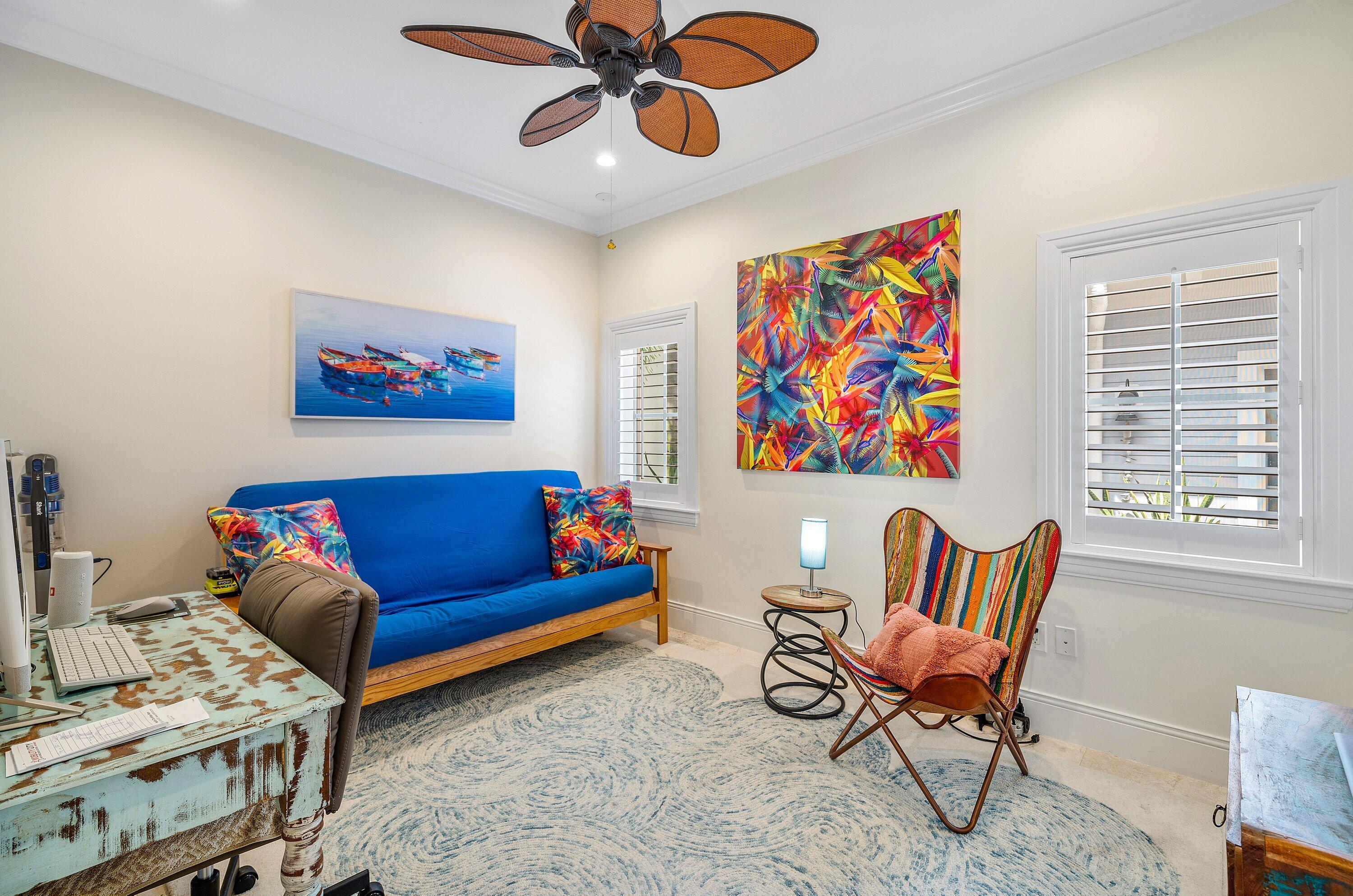 DELRAY VILLAGE BY THE SEA CONDO - Residential