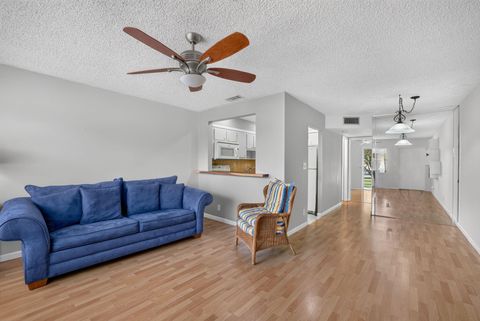 Tiny photo for 9141 Sunrise Lakes Boulevard #210, Sunrise, FL 33322 (MLS # B26048305)
