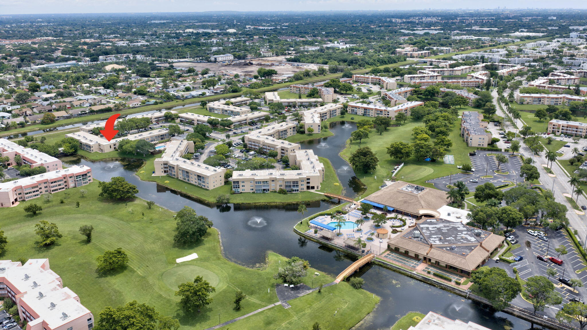 9141 Sunrise Lakes Boulevard 210, Sunrise FL 33322