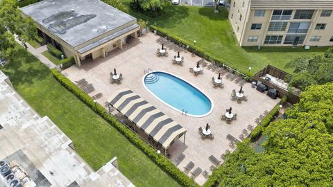 Tiny photo for 9141 Sunrise Lakes Boulevard #210, Sunrise, FL 33322 (MLS # B26048305)