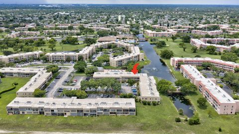 Tiny photo for 9141 Sunrise Lakes Boulevard #210, Sunrise, FL 33322 (MLS # B26048305)