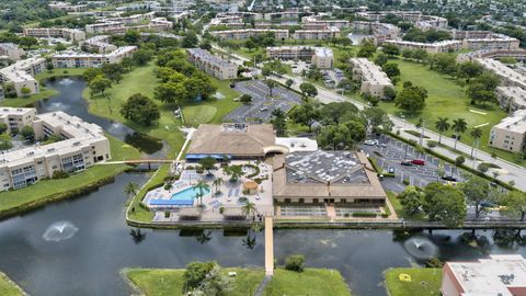 Tiny photo for 9141 Sunrise Lakes Boulevard #210, Sunrise, FL 33322 (MLS # B26048305)