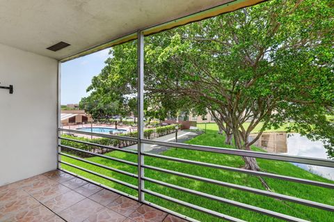 Tiny photo for 9141 Sunrise Lakes Boulevard #210, Sunrise, FL 33322 (MLS # B26048305)