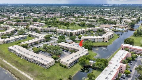 Tiny photo for 9141 Sunrise Lakes Boulevard #210, Sunrise, FL 33322 (MLS # B26048305)