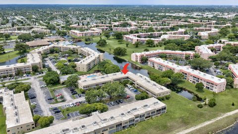 Tiny photo for 9141 Sunrise Lakes Boulevard #210, Sunrise, FL 33322 (MLS # B26048305)
