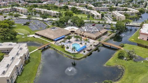 Tiny photo for 9141 Sunrise Lakes Boulevard #210, Sunrise, FL 33322 (MLS # B26048305)