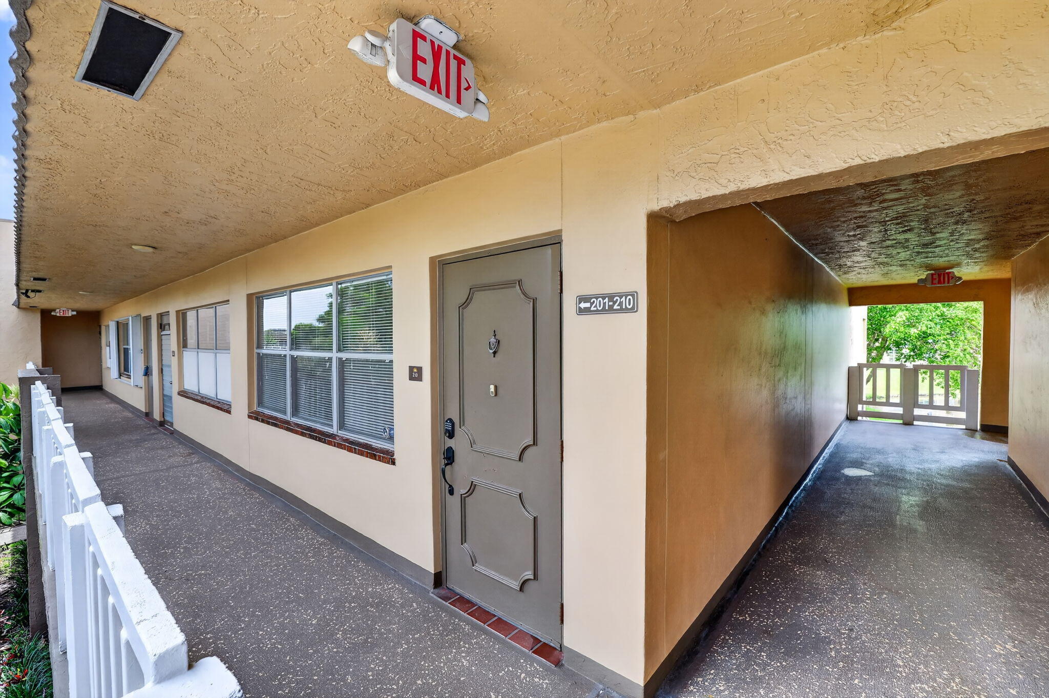 9141 Sunrise Lakes Boulevard 210