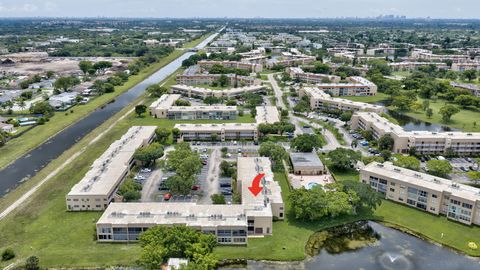 Tiny photo for 9141 Sunrise Lakes Boulevard #210, Sunrise, FL 33322 (MLS # B26048305)