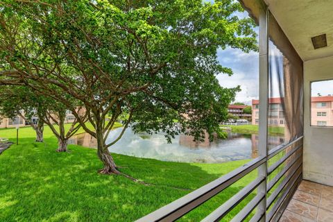 Tiny photo for 9141 Sunrise Lakes Boulevard #210, Sunrise, FL 33322 (MLS # B26048305)