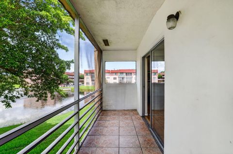 Tiny photo for 9141 Sunrise Lakes Boulevard #210, Sunrise, FL 33322 (MLS # B26048305)