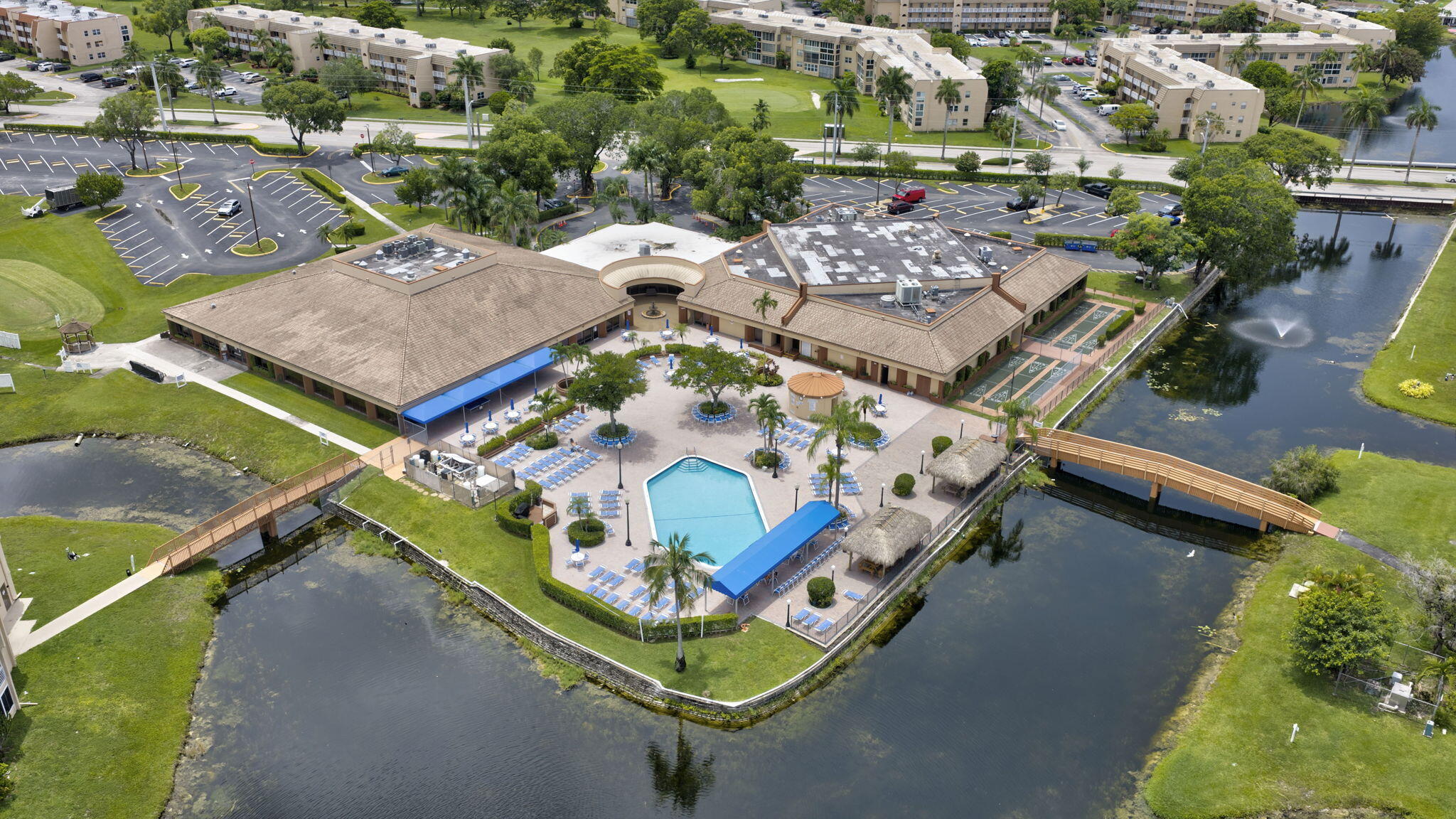 9141 Sunrise Lakes Boulevard
