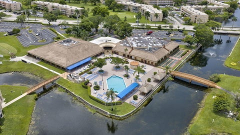 9141 Sunrise Lakes Boulevard 210 Sunrise FL 33322