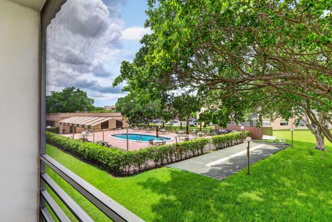 Tiny photo for 9141 Sunrise Lakes Boulevard #210, Sunrise, FL 33322 (MLS # B26048305)
