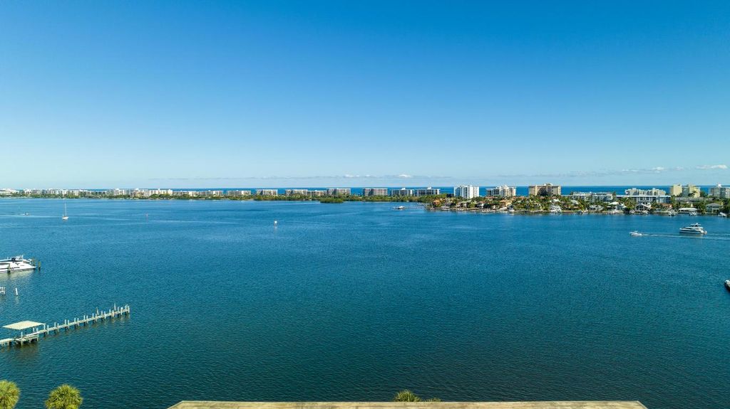 Photo of 100 Waterway Drive S #407, Lantana, FL 33462 (MLS # R11153052)