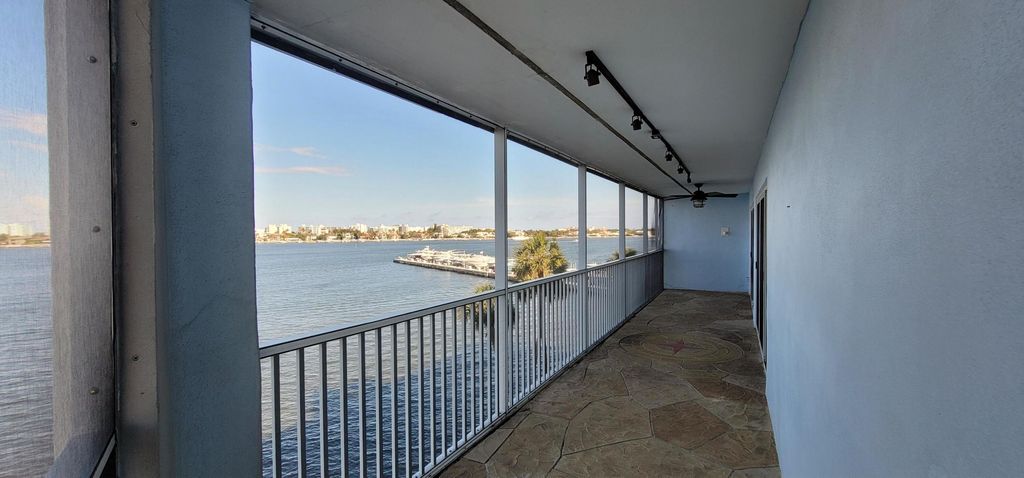 Photo of 100 Waterway Drive S #407, Lantana, FL 33462 (MLS # R11153052)