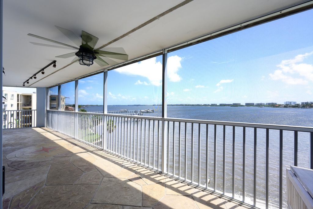 Photo of 100 Waterway Drive S #407, Lantana, FL 33462 (MLS # R11153052)