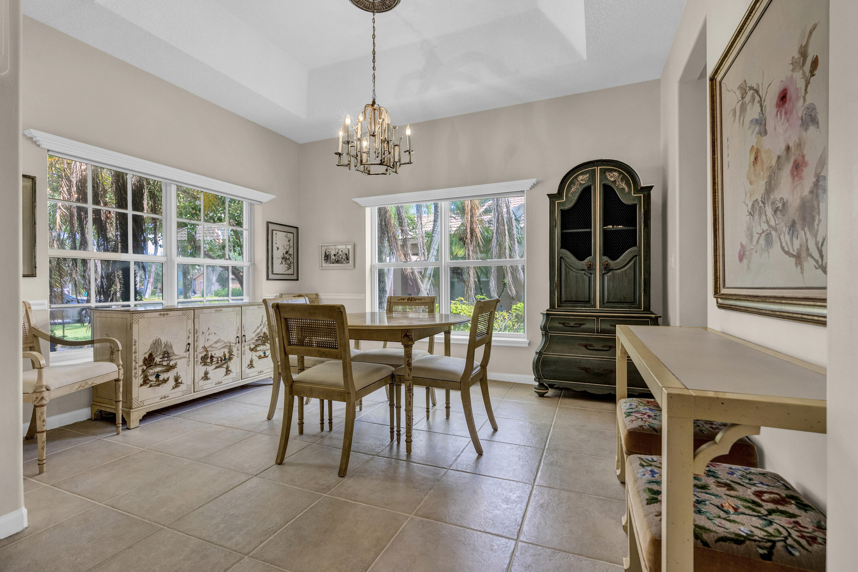 PARKLAND ISLES - Residential