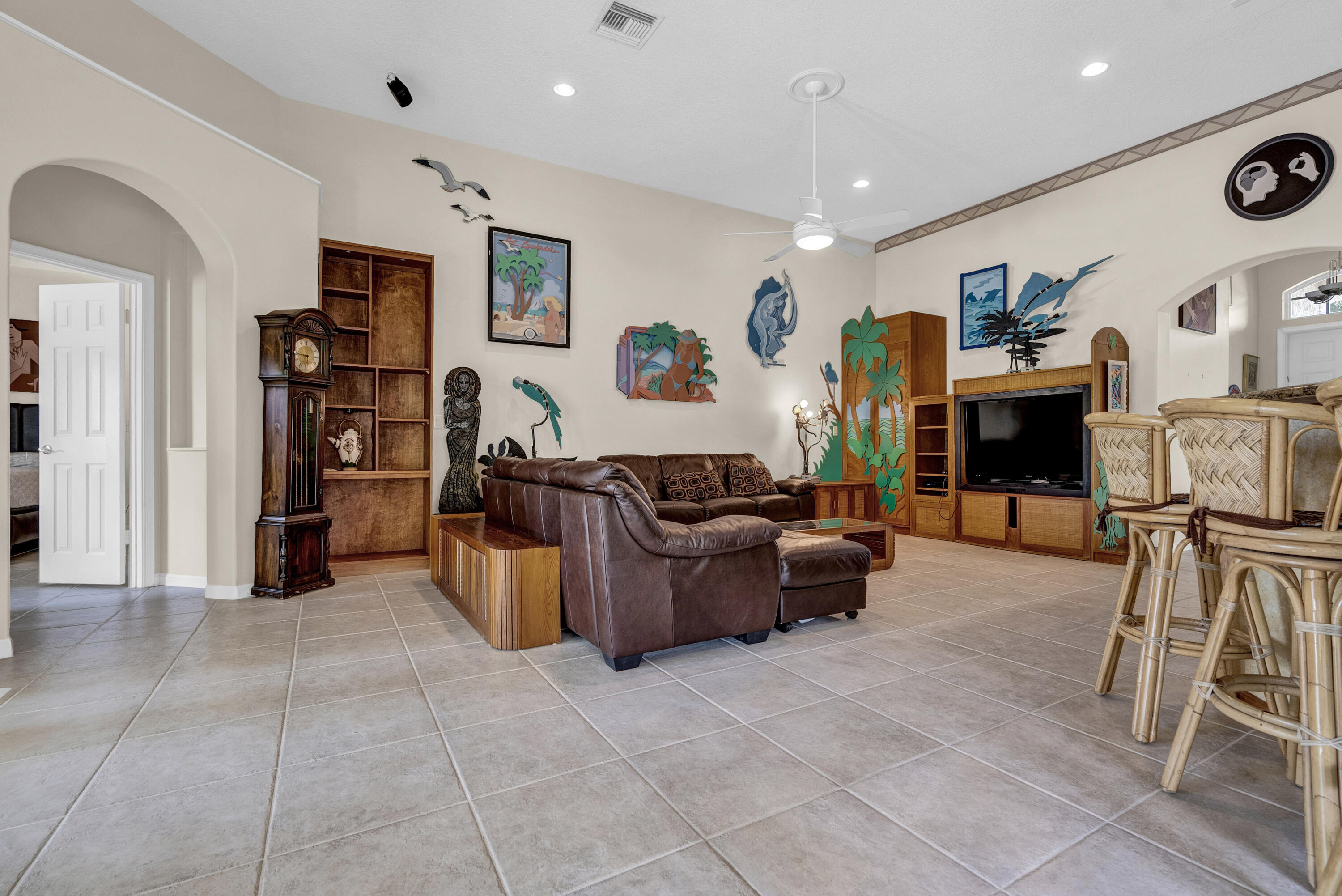 PARKLAND ISLES - Residential