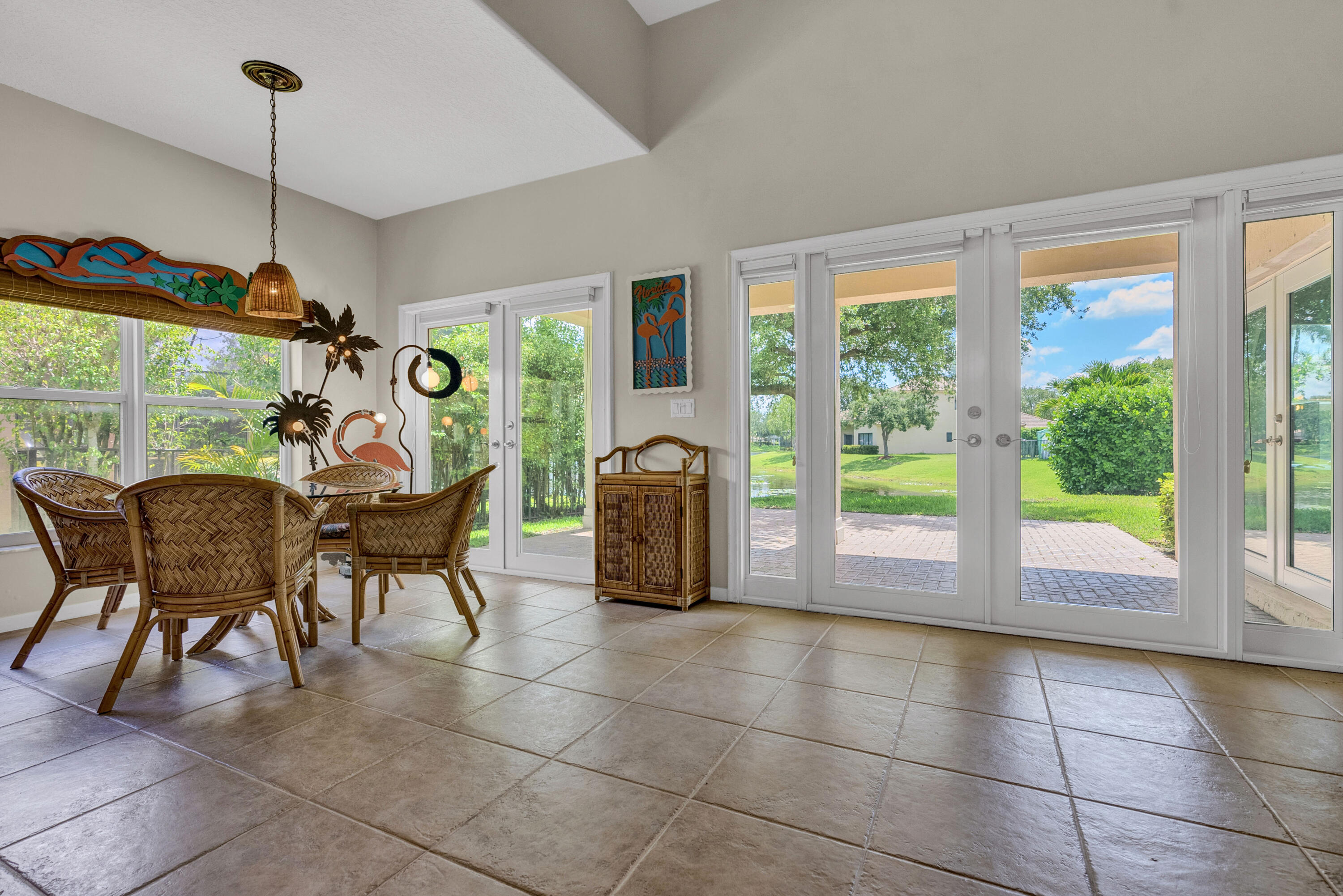 PARKLAND ISLES - Residential