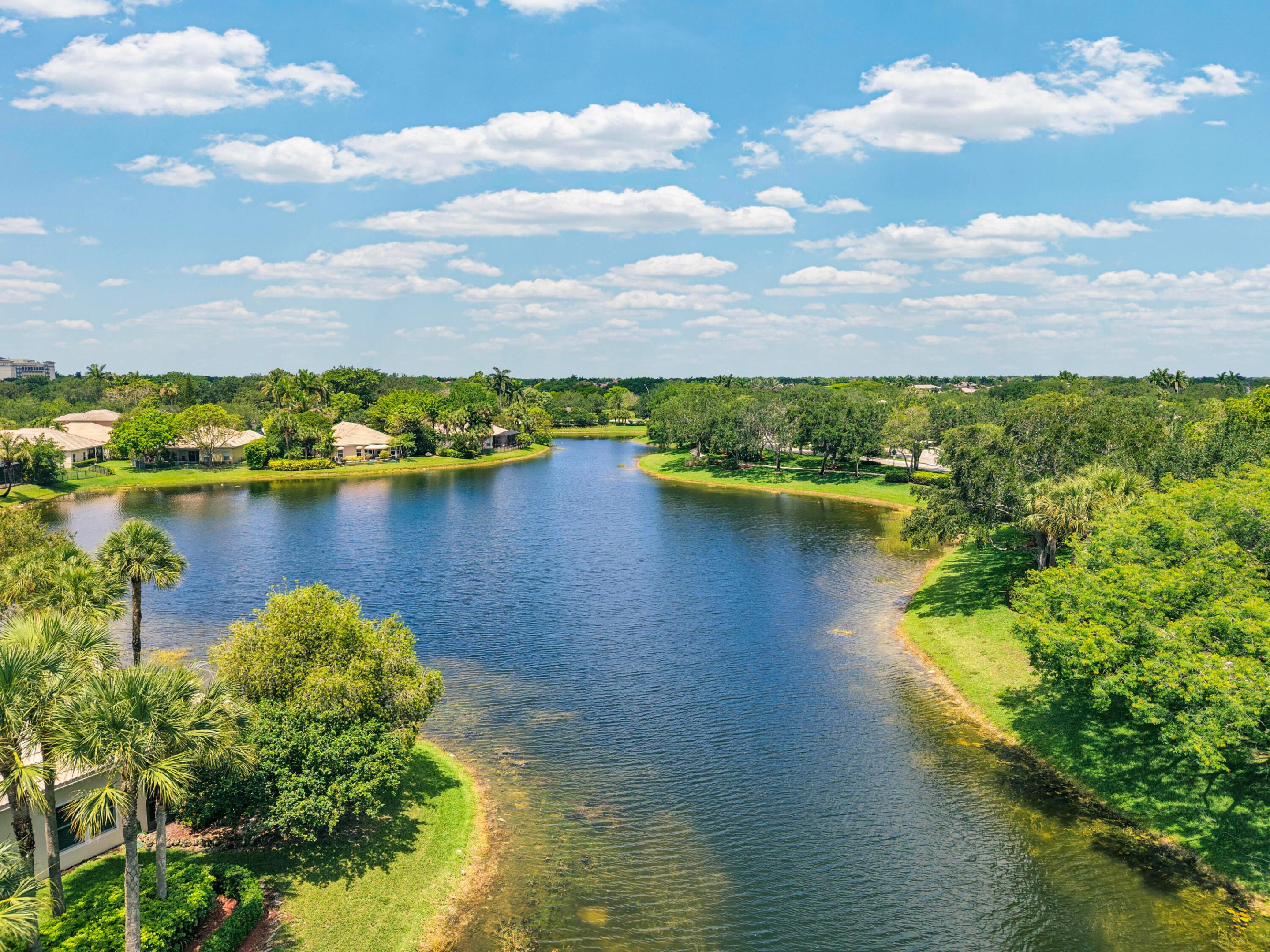 PARKLAND ISLES - Residential