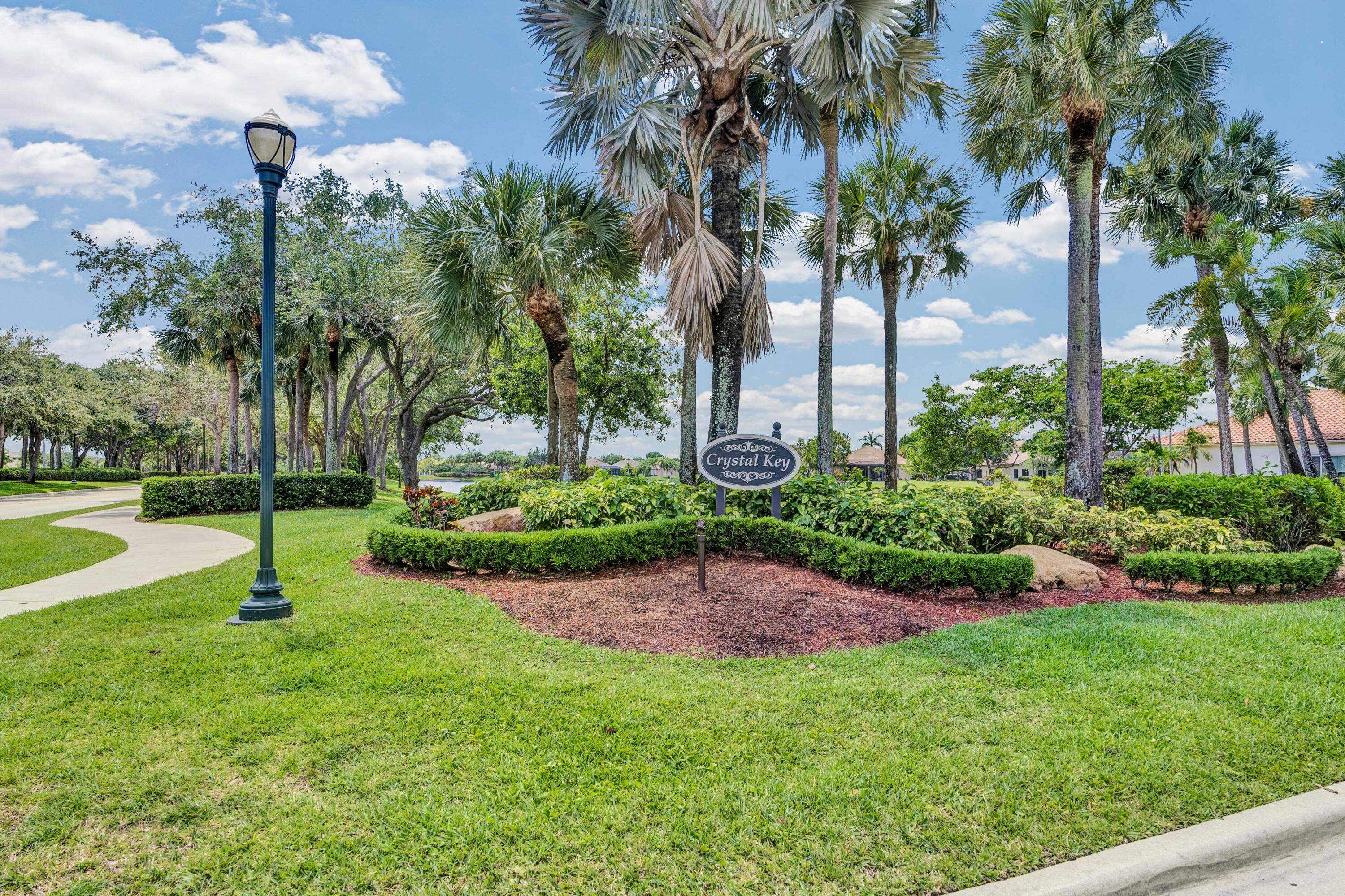 PARKLAND ISLES - Residential