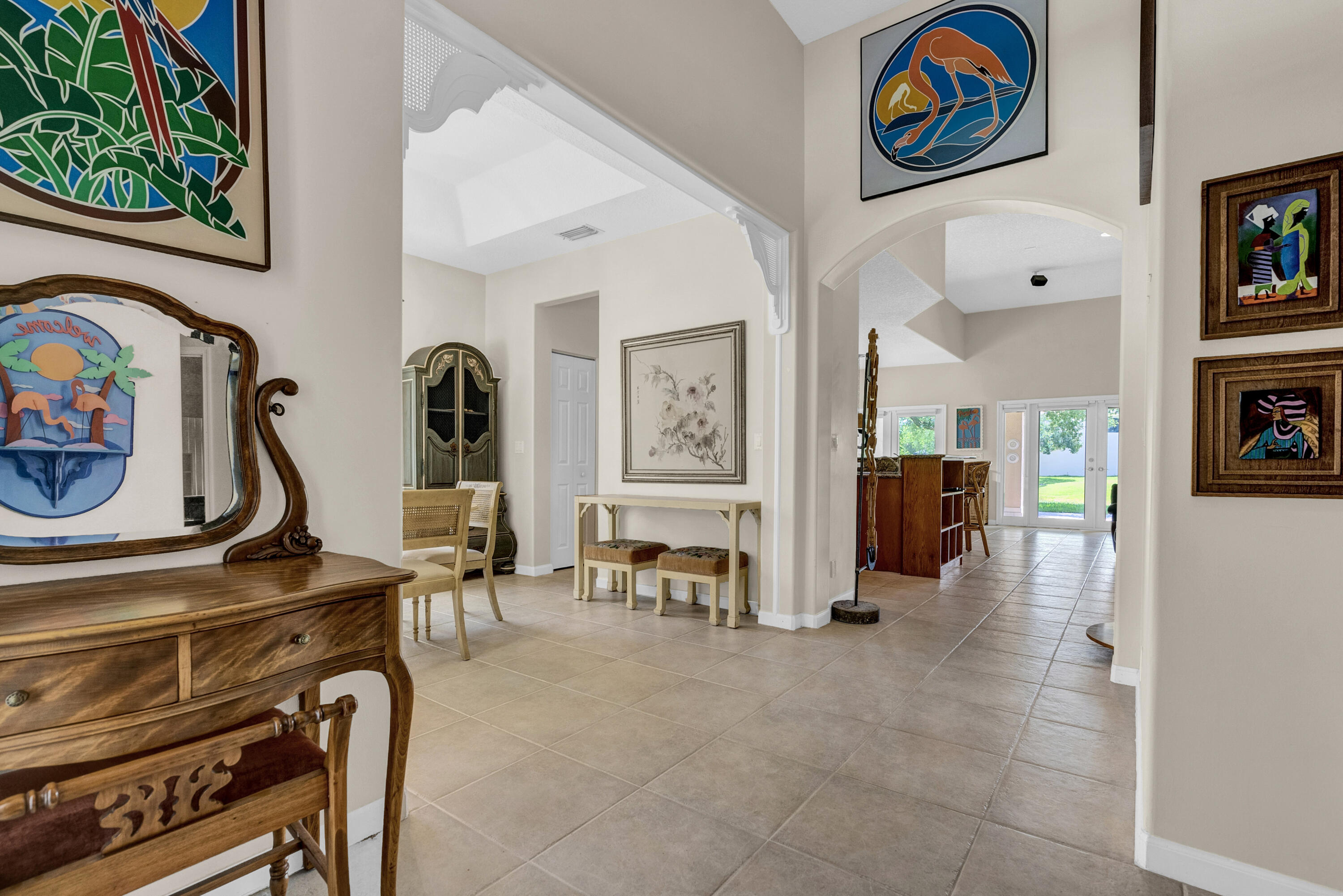 PARKLAND ISLES - Residential