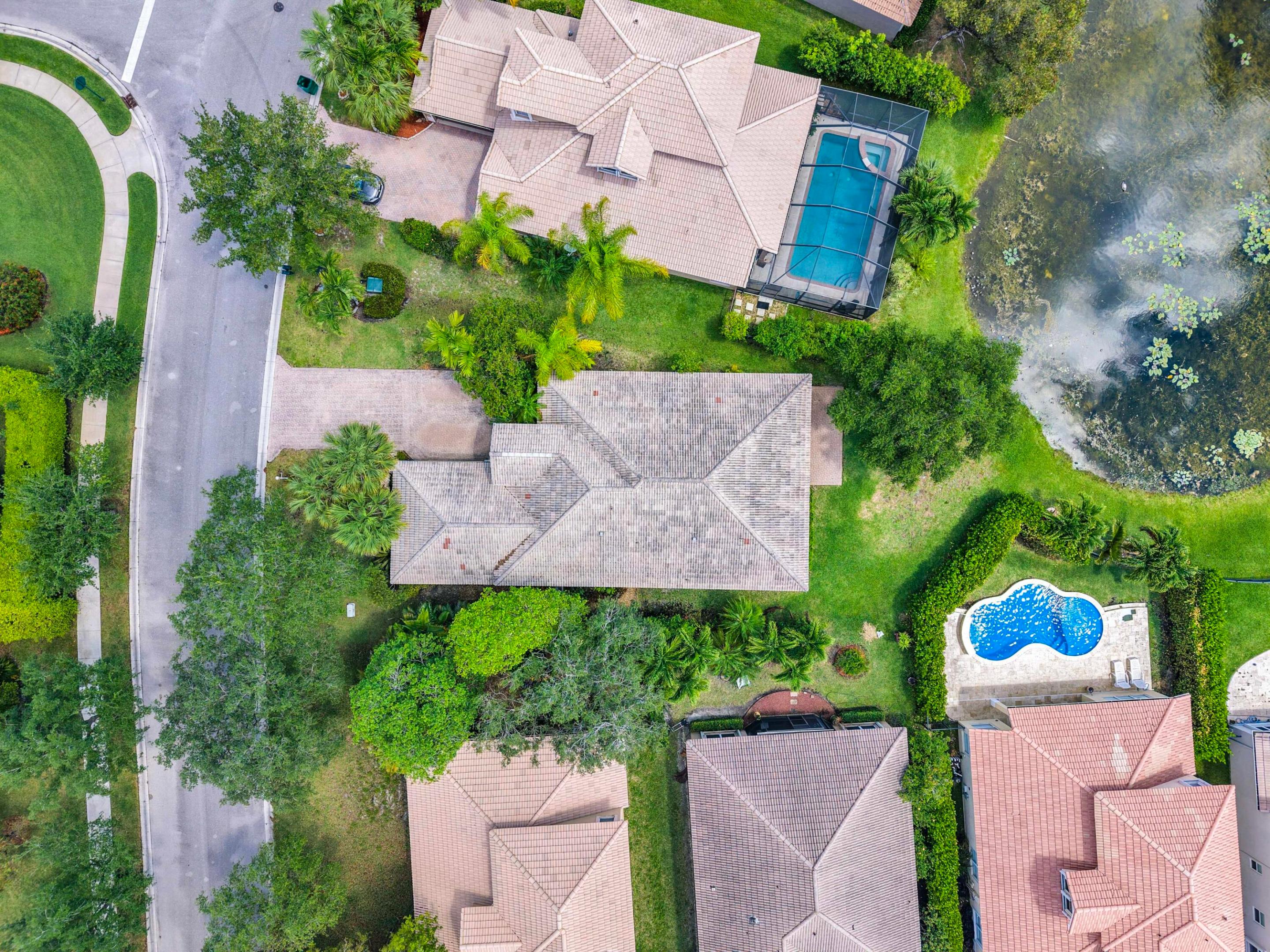 PARKLAND ISLES - Residential