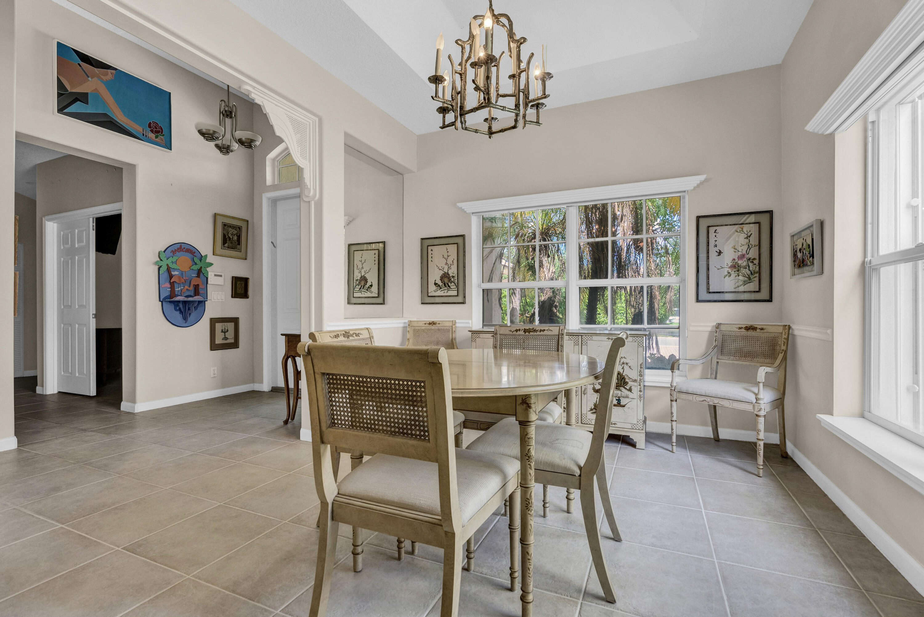PARKLAND ISLES - Residential