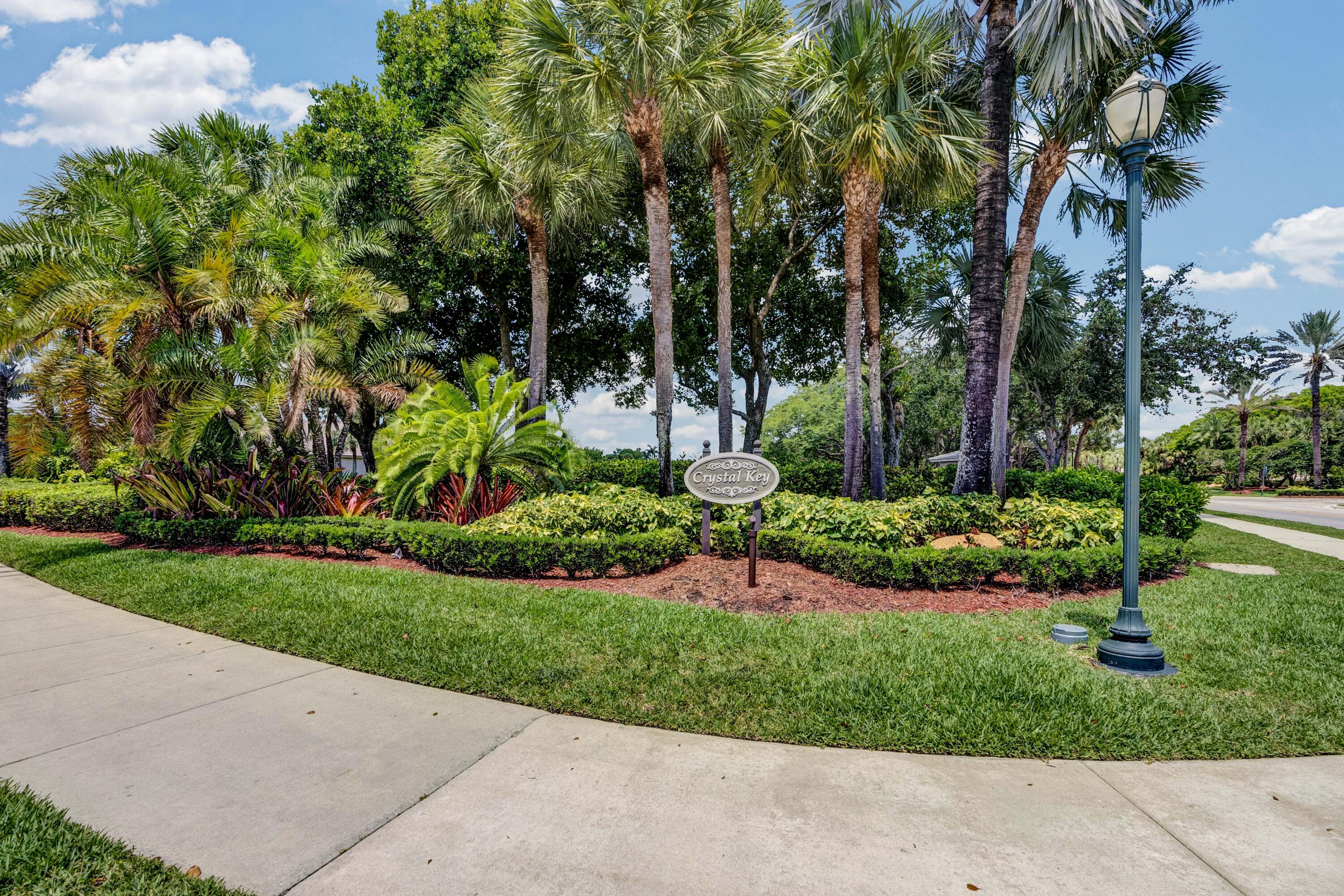 PARKLAND ISLES - Residential
