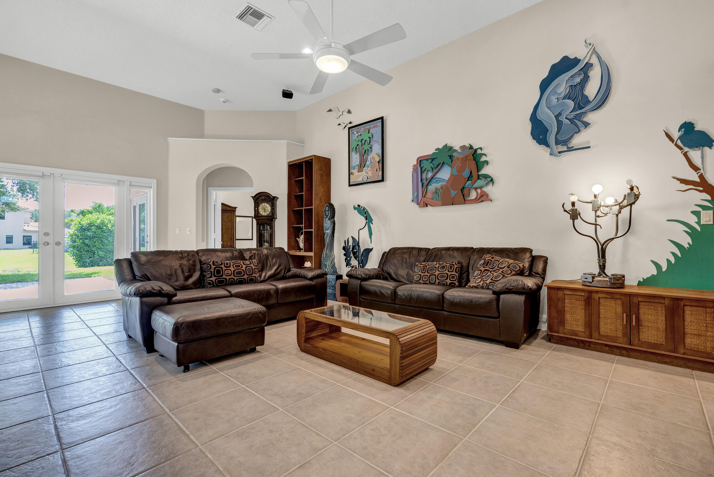 PARKLAND ISLES - Residential