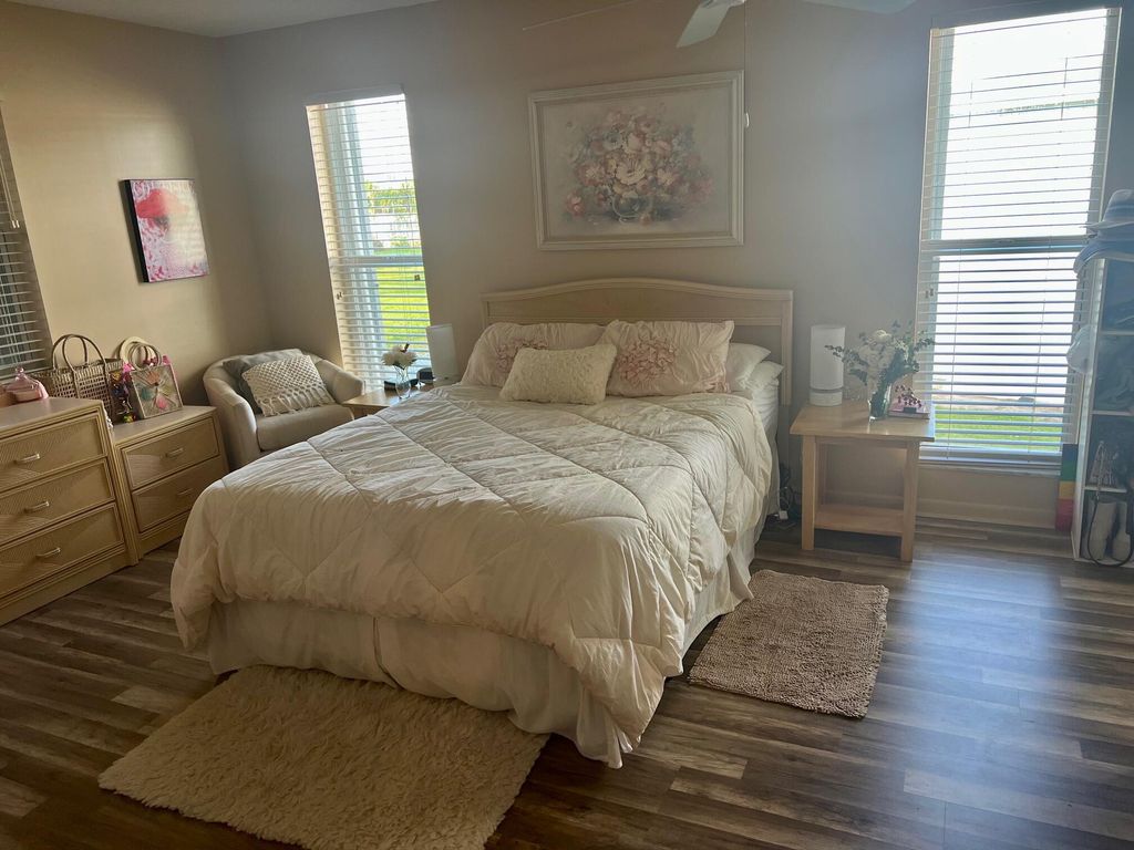 Photo of 2901 SW 15th Street #Unit 204, Delray Beach, FL 33445 (MLS # B26004010)