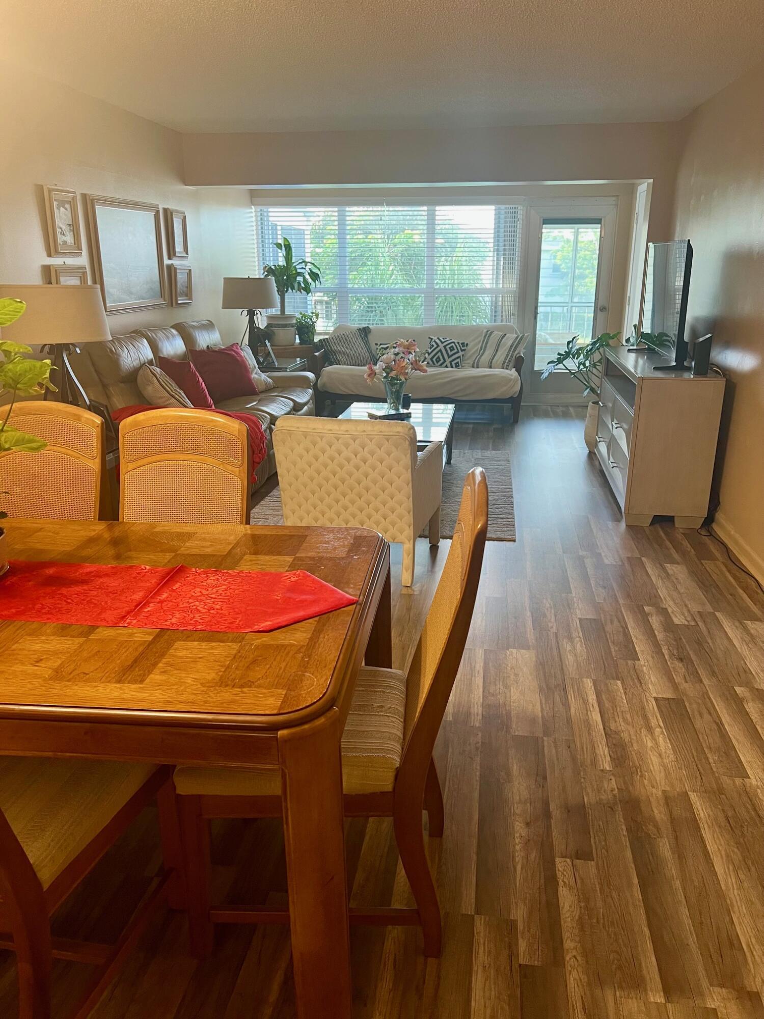 PINES OF DELRAY WEST CONDO ONE,TWO AND THREE - Residential