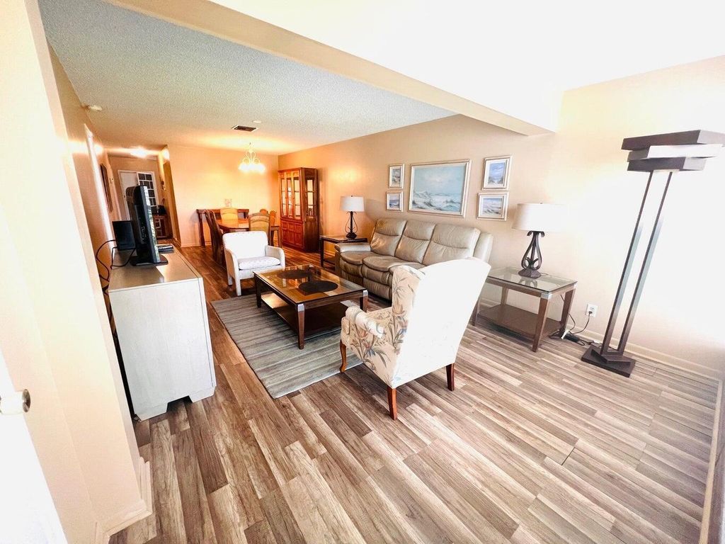 Photo of 2901 SW 15th Street #Unit 204, Delray Beach, FL 33445 (MLS # B26004010)