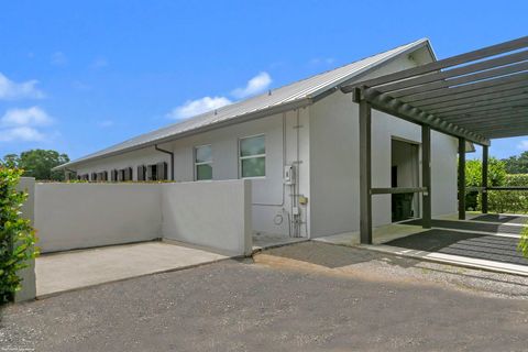 A home in Wellington