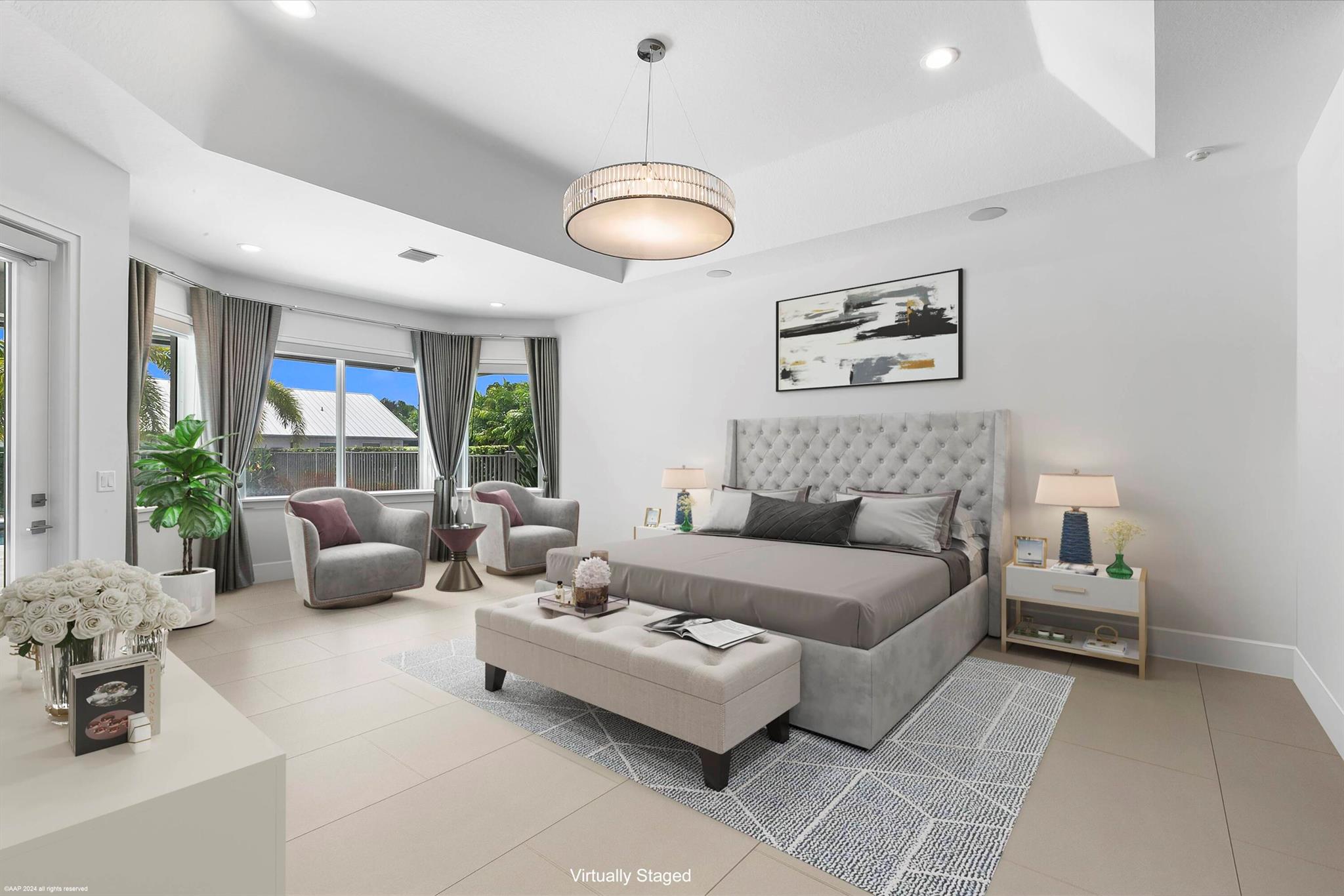 SADDLE TRAIL PARK OF WELL - Residential