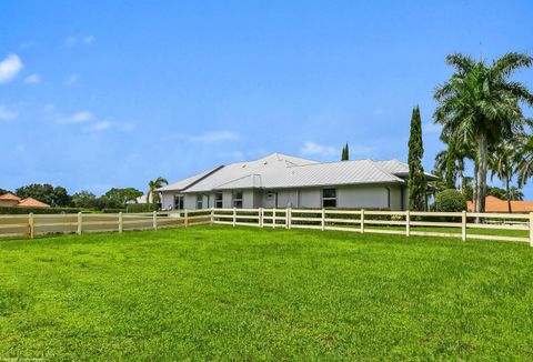 A home in Wellington