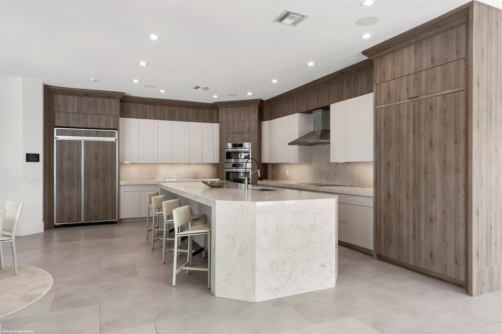 SADDLE TRAIL PARK OF WELL - Residential