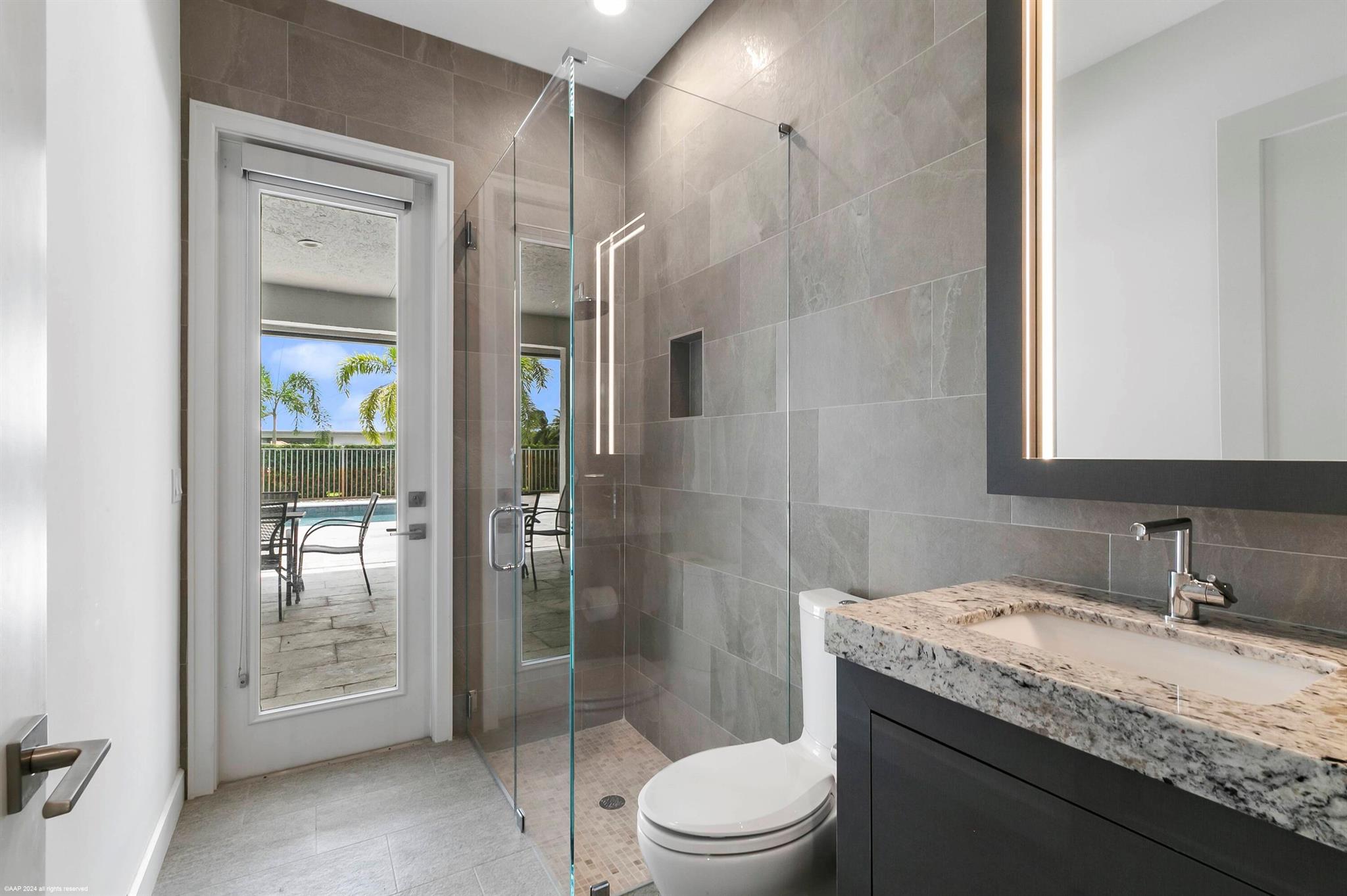 SADDLE TRAIL PARK OF WELL - Residential