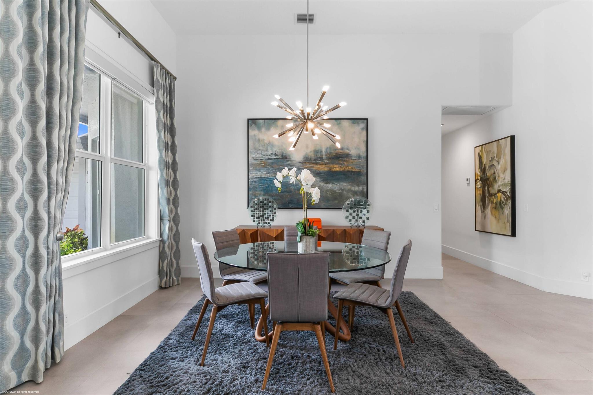 SADDLE TRAIL PARK OF WELL - Residential