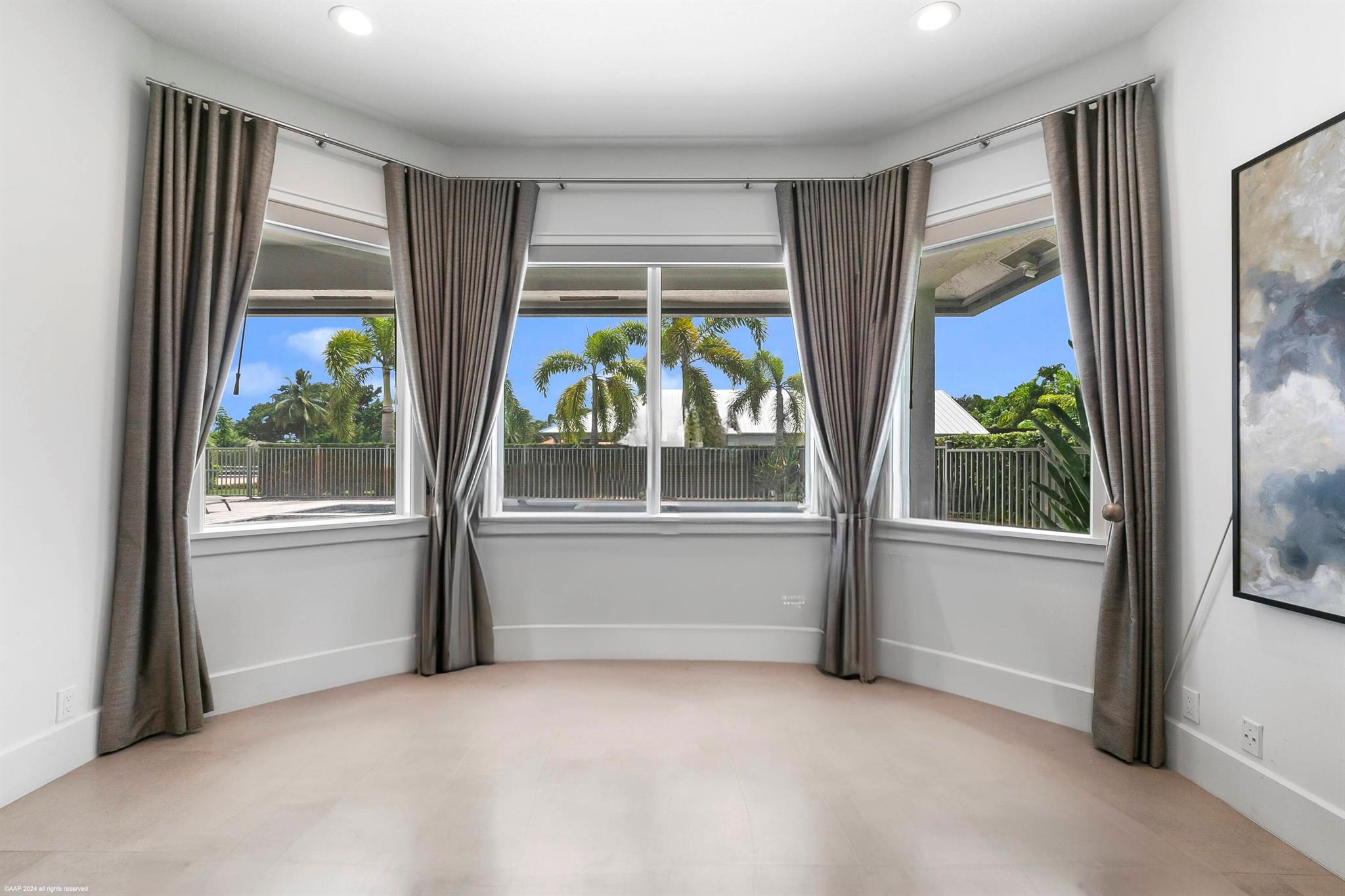 SADDLE TRAIL PARK OF WELL - Residential