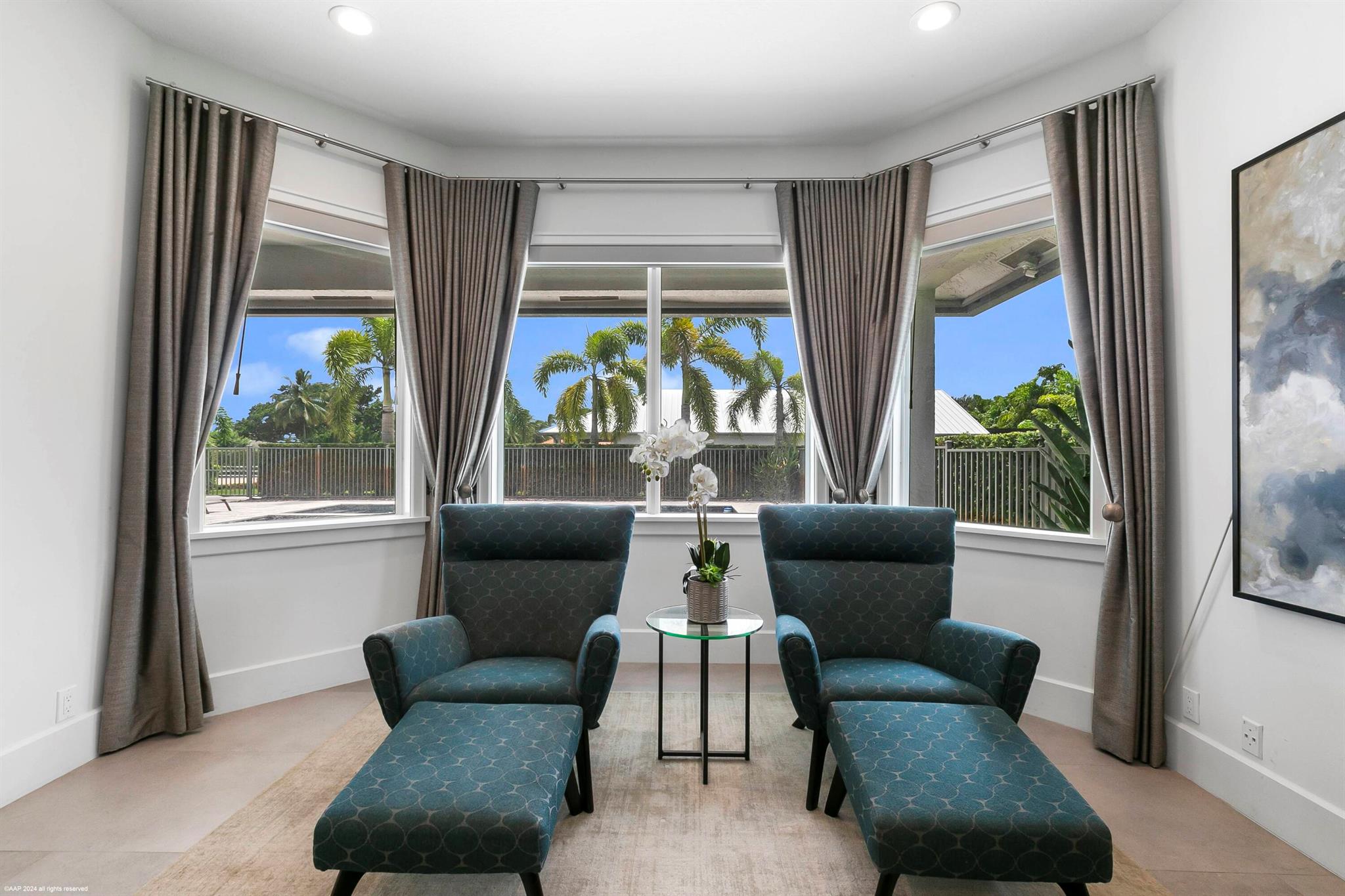 SADDLE TRAIL PARK OF WELL - Residential