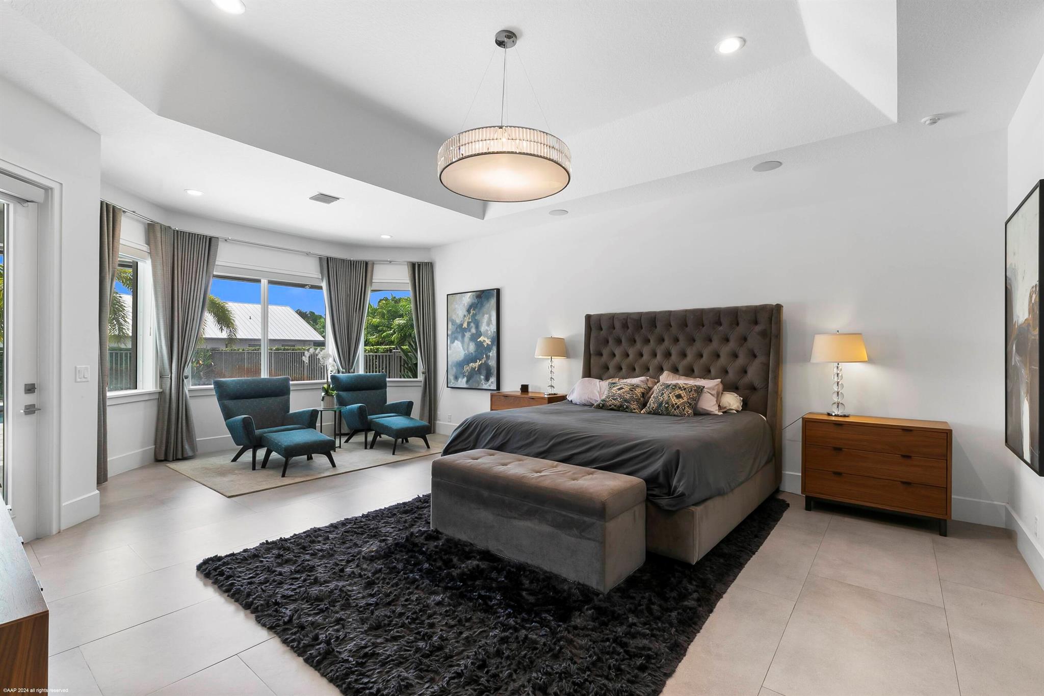 SADDLE TRAIL PARK OF WELL - Residential