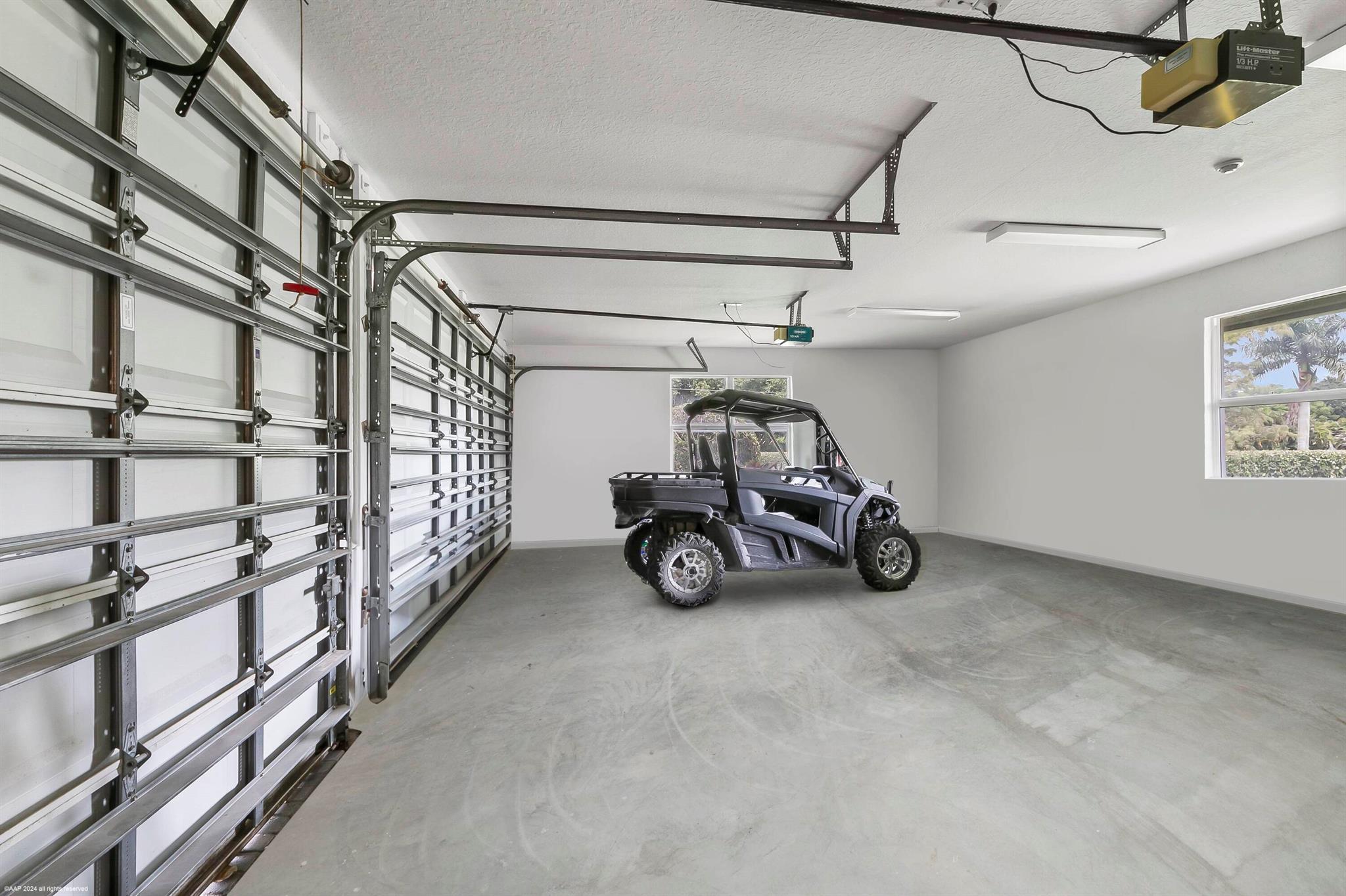 SADDLE TRAIL PARK OF WELL - Residential