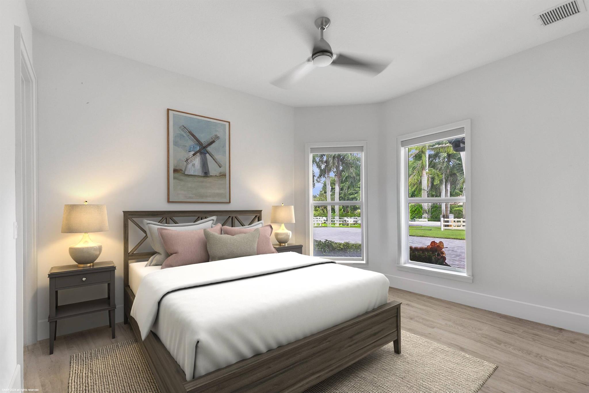 SADDLE TRAIL PARK OF WELL - Residential